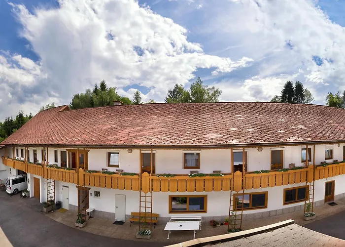 Gästehaus Lanthaler