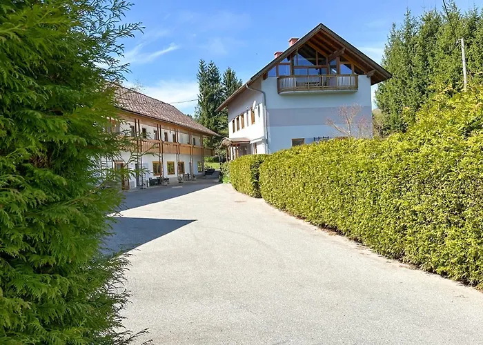 Gästehaus Lanthaler